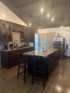 Amazing Loft Rental with Incredible Amenities for a Fun-Filled Family Getaway near Tenkiller Ferry Lake in Oklahoma - 7