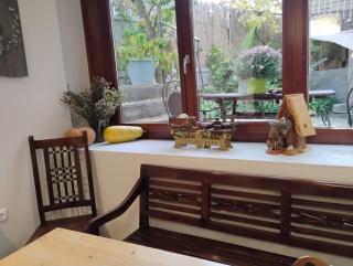 Guesthouse Doma est 1991 - 9