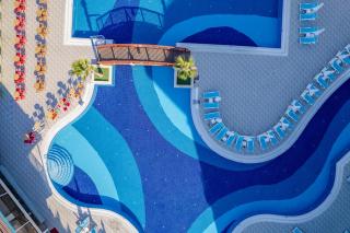 Sensitive Premium Resort & Spa - 3