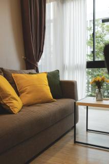 4 mins walk to One Nimman & Maya Mall - 9