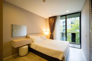 Modern Condo in Nimman 58 - 1