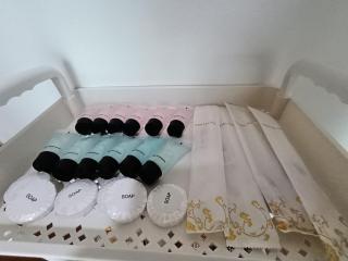 Minimalist Balcony Duplex w Netflix at Bayan Lepas - 9