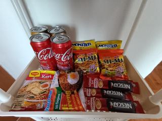 Minimalist Balcony Duplex w Netflix at Bayan Lepas - 8