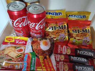 Minimalist Balcony Duplex w Netflix at Bayan Lepas - 6