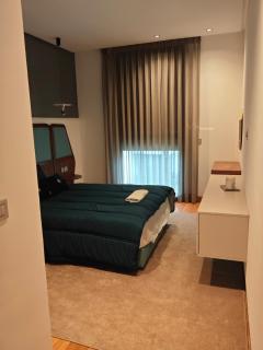 Luxury Apartment Anfaplace style & elegant - 4