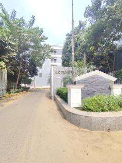 Enkay Residency Studio - 1