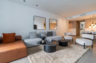 Luxury Apartment Anfaplace style & elegant - 3