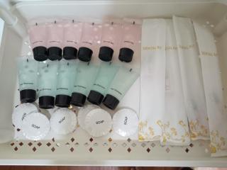 Minimalist Balcony Duplex w Netflix at Bayan Lepas - 5