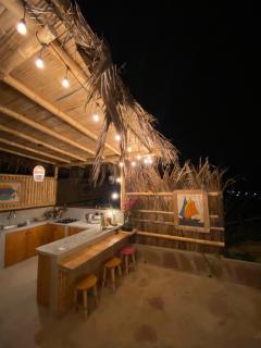 El Cottage de Vaco - 1