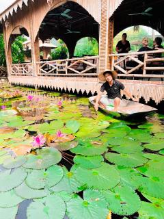 Trang An Quynh Trang Happy Homestay & Garden - 2