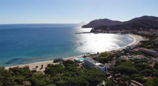 Appartamenti Montecristo - Fronte mare in posizione unica - Marina di Campo - 9