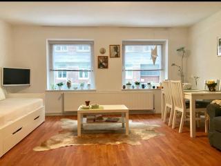 Comfort Apartments Hannover Expo Center - Hannover - 0