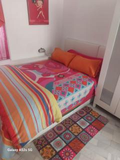 Apartamento tipo loth Alameda - Siviglia - 8