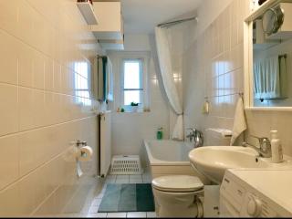 Comfort Apartments Hannover Expo Center - Hannover - 6