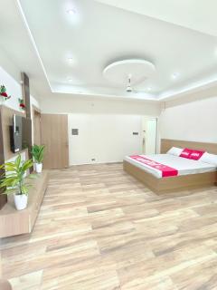 The Cozy Atiti studio 103 , zero mile - Patna - 0