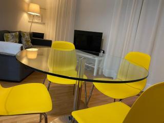 Apartamento nuevo en pleno centro de localización perfecta - 8