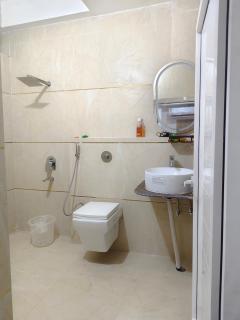 The Cozy Atiti studio 103 , zero mile - Patna - 5