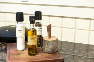 Villa Santa Aurora - Spacious Lapland Home & Sauna by Book Lapland - 9