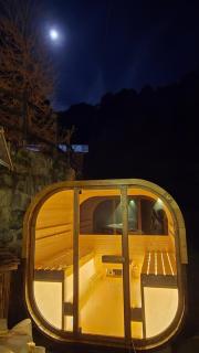 Villa Molin Del Faure - 8