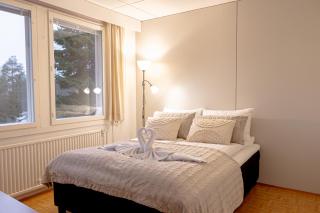 Villa Santa Aurora - Spacious Lapland Home & Sauna by Book Lapland - 4