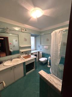 Casa Checolongo - Ziano di Fiemme - 7