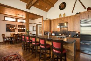 RMR: Timbers at Granite Ridge 3088 in Teton Village - 7