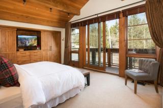 RMR: Timbers at Granite Ridge 3088 in Teton Village - 3