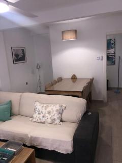 Apartamento con vistas a la playa - El Perelló - 5