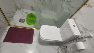 Quarto Suíte Parque Dez - 9