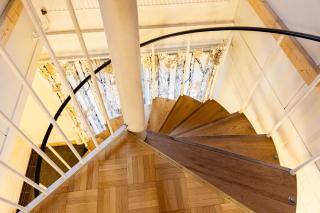 Villa Santa Aurora - Spacious Lapland Home & Sauna by BookLapland - 2