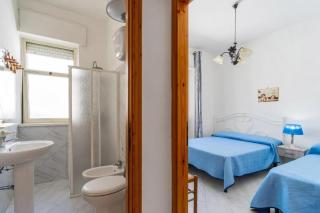 Sul mare villa Lido Hookipa - 6