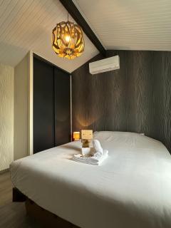 Qualit-Home - 8 personnes - jardin - 5