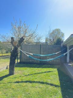 Qualit-Home - 8 personnes - jardin - 3