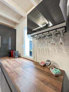 Grande maison conviviale, jardin et calme - 8