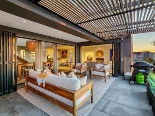 ViLLA LOOKOUT CAMPS BAY - 4