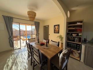 Loic's Dar Beldi - Essaouira - 6