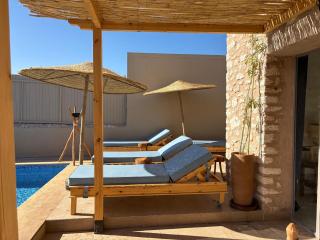 Loic's Dar Beldi - Essaouira - 9