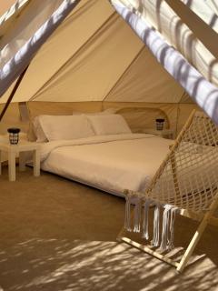 Royal desert camp - 6