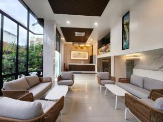 Phuket Patong Buri Resort - 5