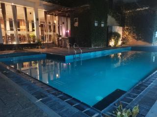 Ceylan Lodge Anuradhapura - 6