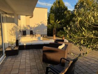 Ferienwohnung Sauna Relax am Möhnesee - Möhnesee - 8