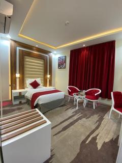 فندق الفاو بلازا - 9