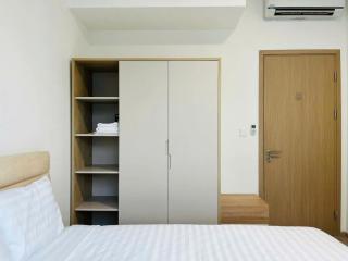 Vinhomes Grand Park - Masteri Center Point - 1 Phòng Ngủ - HOMESTAY ADORA - 8