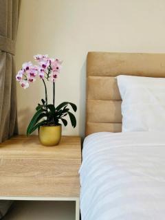 Vinhomes Grand Park - Masteri Center Point - 1 Phòng Ngủ - HOMESTAY ADORA - 6