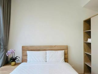 Vinhomes Grand Park - Masteri Center Point - 1 Phòng Ngủ - HOMESTAY ADORA - 7