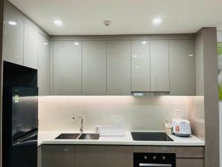 Vinhomes Grand Park - Masteri Center Point - 1 Phòng Ngủ - HOMESTAY ADORA - 2