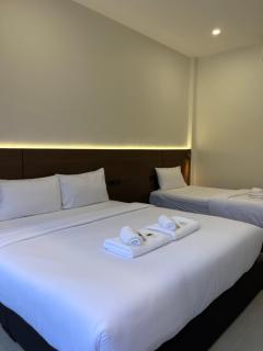 วันทน่า พูลวิลล่า เนินมะปราง - 1