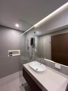 วันทน่า พูลวิลล่า เนินมะปราง - 2