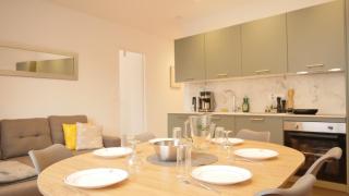 OPARADI 'Le Vert d'Opale' Douceur et sérénité - 7