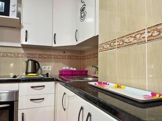 Acogedor Apartamento en Arroyo de la Miel - 4